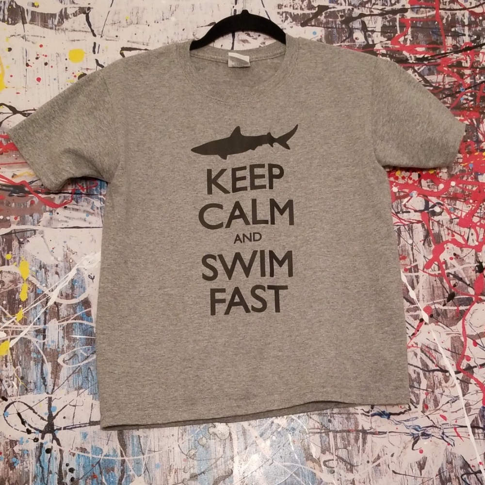 Boys T-shirt